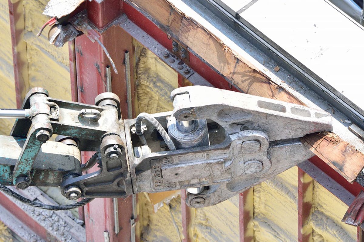 解体工事で大切にしていること